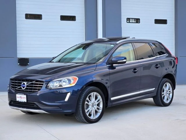 2015 Volvo XC60 1st Gen - Image 4 of 21