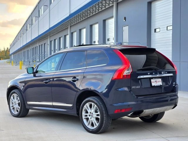 2015 Volvo XC60 1st Gen - Image 6 of 21