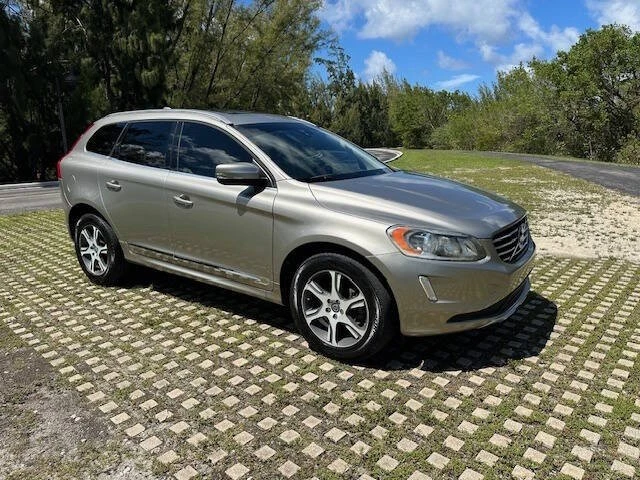 2015 Volvo XC60 1st Gen - Image 4 of 21