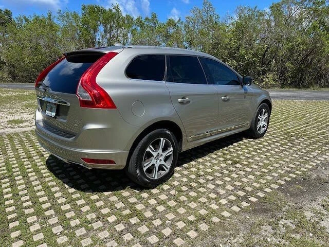 2015 Volvo XC60 1st Gen - Image 5 of 21