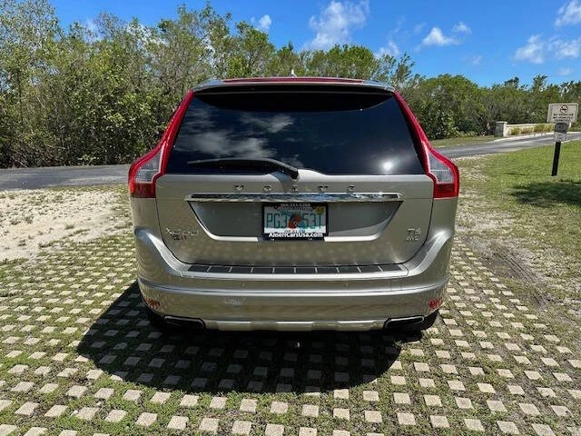 2015 Volvo XC60 1st Gen - Image 6 of 21
