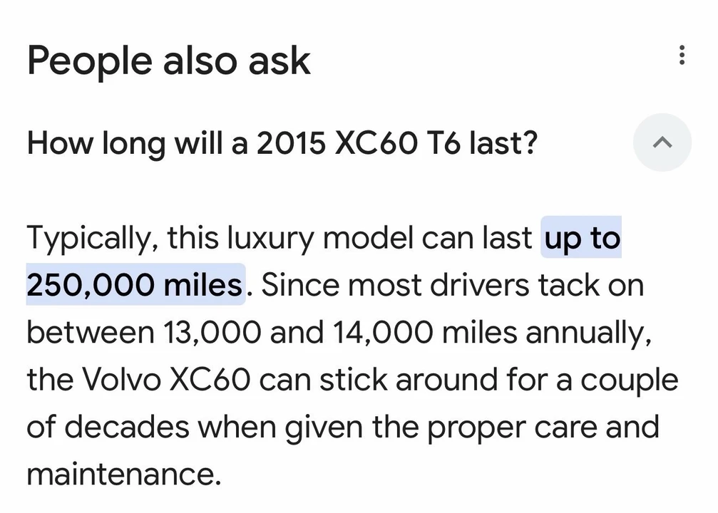 2015 Volvo XC60 1st Gen - Image 9 of 10