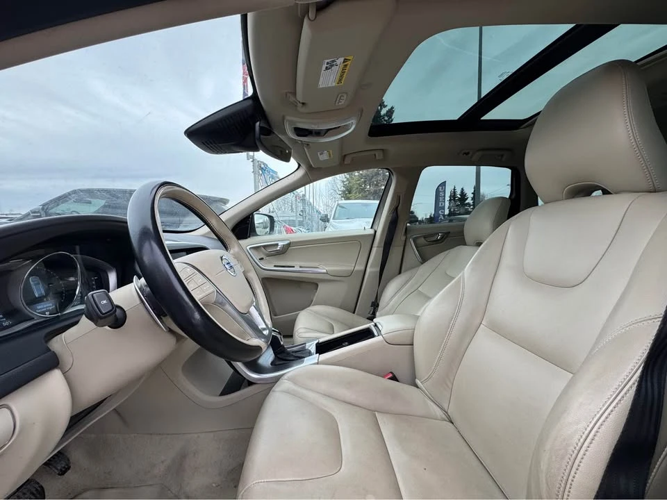 2015 Volvo XC60 1st Gen - Image 6 of 10