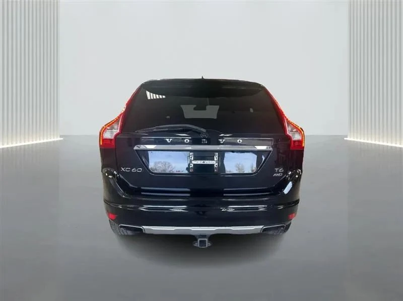 2015 Volvo XC60 1st Gen - Image 4 of 12