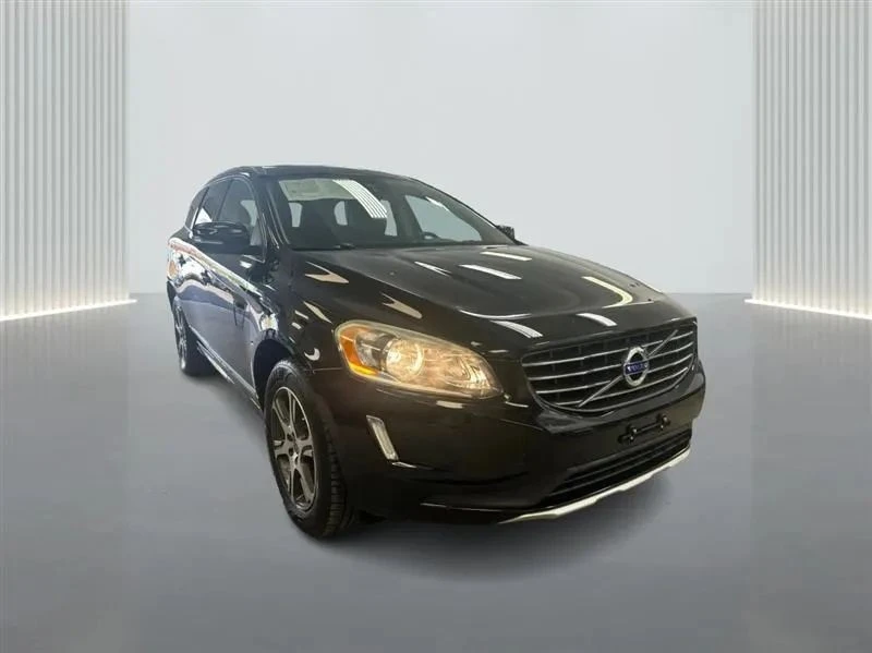 2015 Volvo XC60 1st Gen - Image 7 of 12