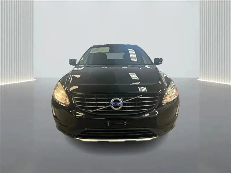2015 Volvo XC60 1st Gen - Image 8 of 12
