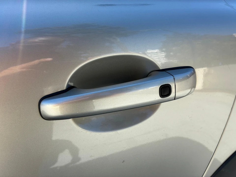 2015 Volvo XC70 3rd Gen - Image 31 of 31