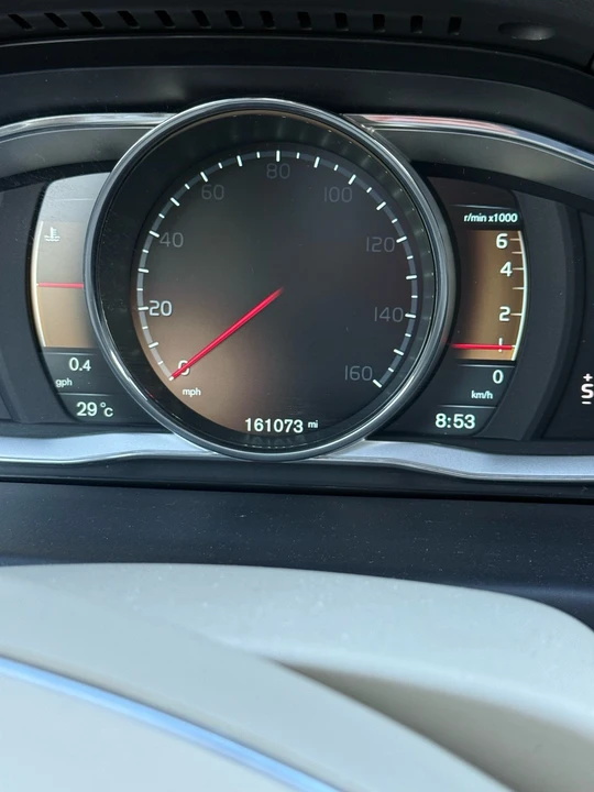 2015 Volvo XC70 3rd Gen - Image 7 of 7