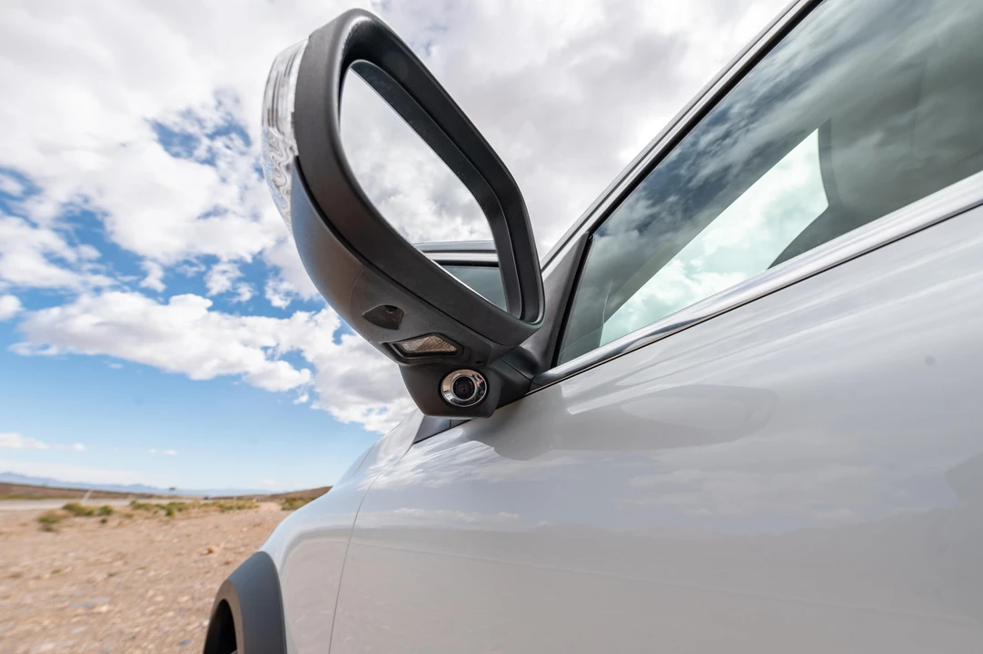 2015 Volvo XC70 3rd Gen - Image 12 of 12