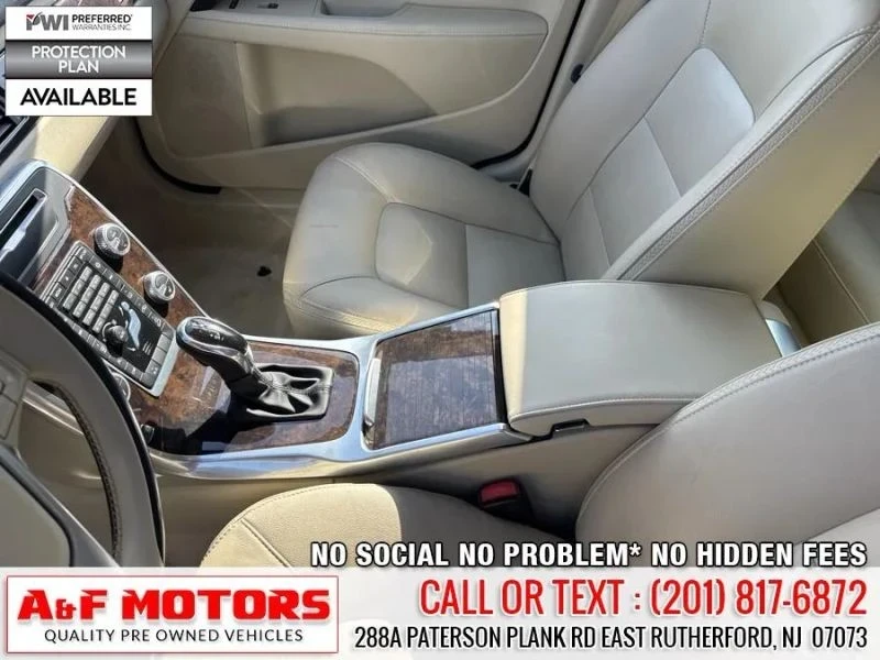 2015 Volvo XC70 3rd Gen - Image 12 of 12