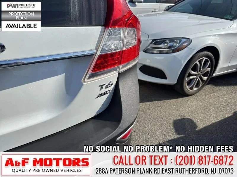 2015 Volvo XC70 3rd Gen - Image 6 of 12