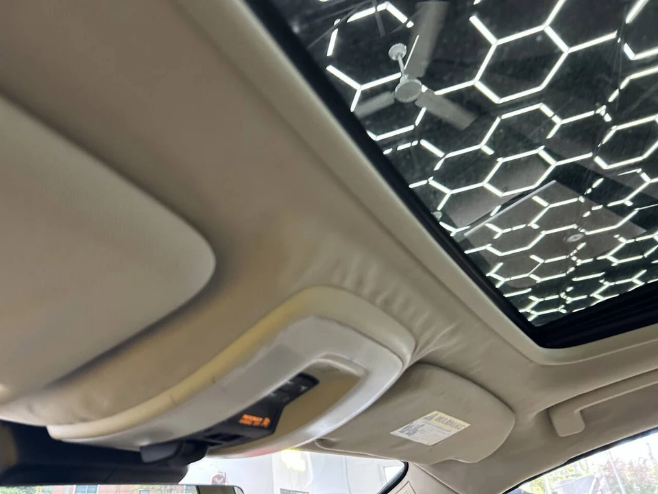 2015 Volvo XC70 3rd Gen - Image 21 of 21