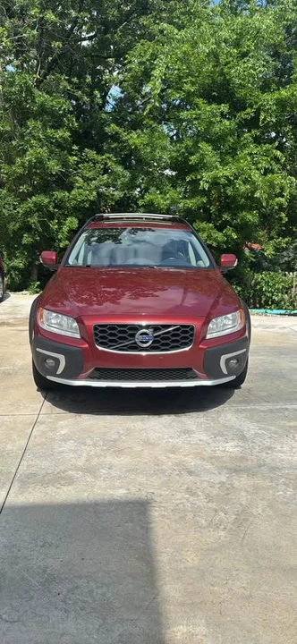 2015 Volvo XC70 3rd Gen - Image 7 of 15