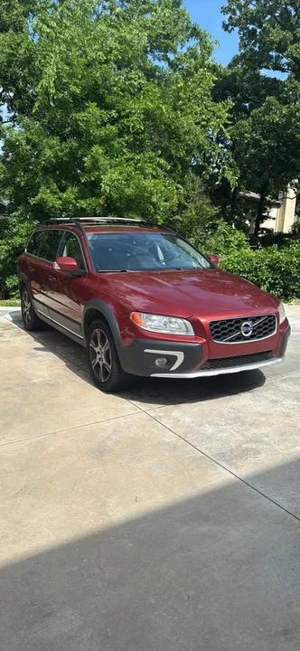 2015 Volvo XC70 3rd Gen - Image 6 of 15