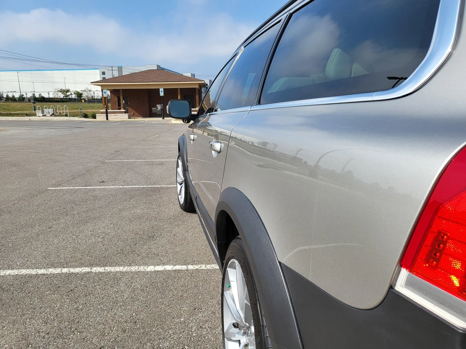 2015 Volvo XC70 3rd Gen - Image 30 of 31