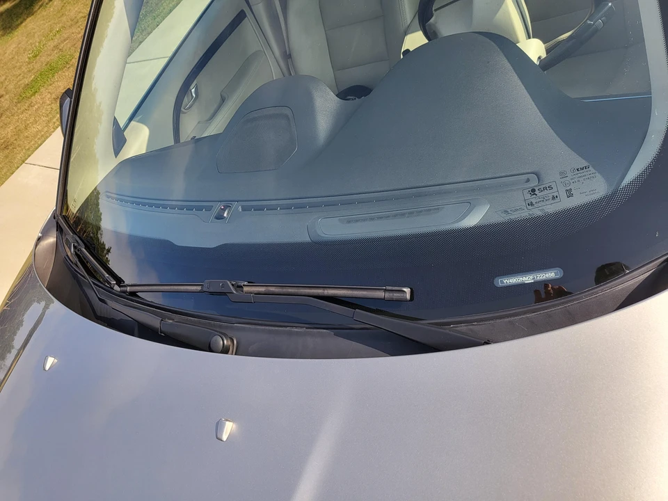 2015 Volvo XC70 3rd Gen - Image 27 of 31