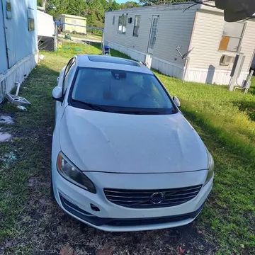 2015 Volvo S60 T5
