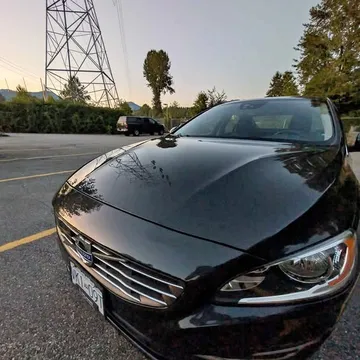 2015 Volvo S60 T5 e-Premier