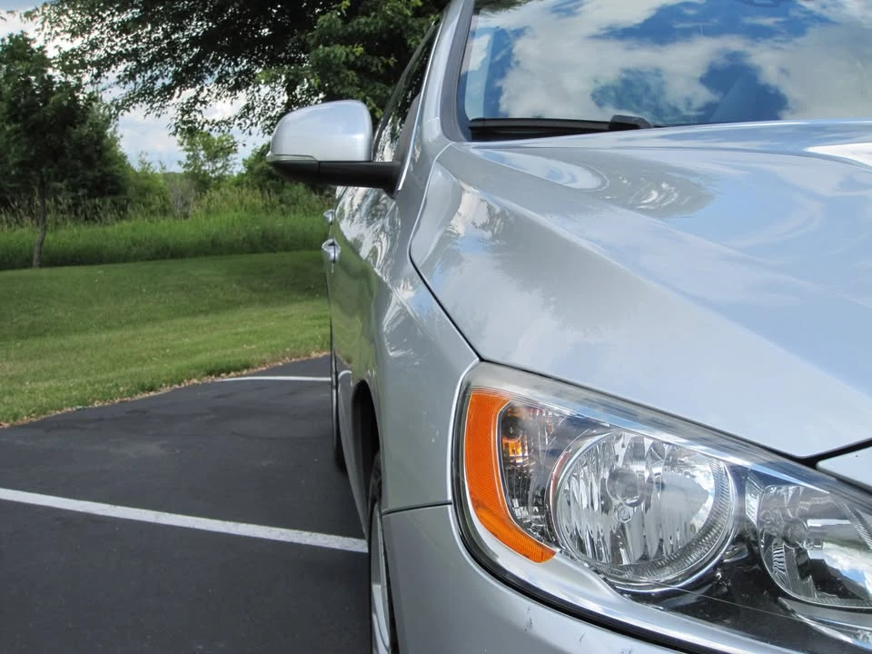 2015 Volvo S60 2nd Gen - Image 6 of 19