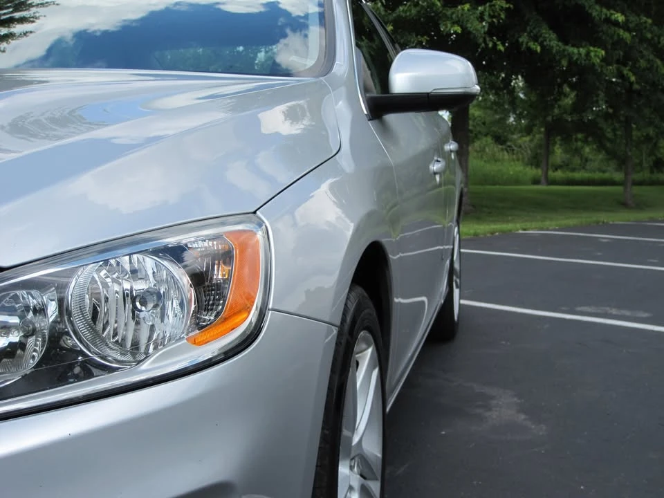 2015 Volvo S60 2nd Gen - Image 7 of 19