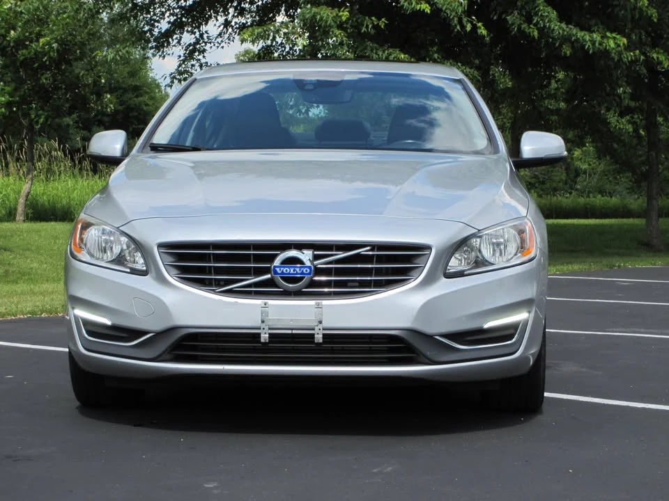 2015 Volvo S60 2nd Gen - Image 3 of 19