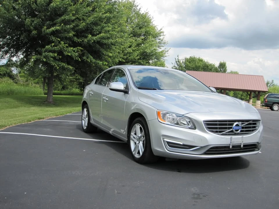 2015 Volvo S60 2nd Gen - Image 4 of 19