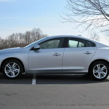 2015 Volvo S60 T5 Premier