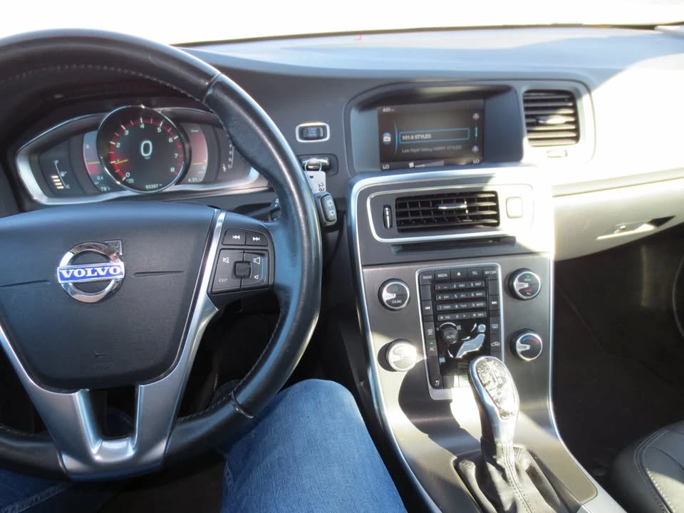 2015 Volvo V60 1st Gen - Image 8 of 8