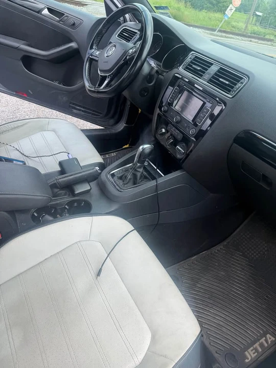 2015 Volkswagen A4 Jetta - Image 5 of 5