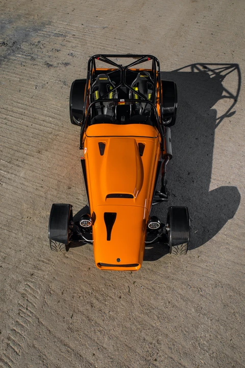2015 Westfield - Image 13 of 31