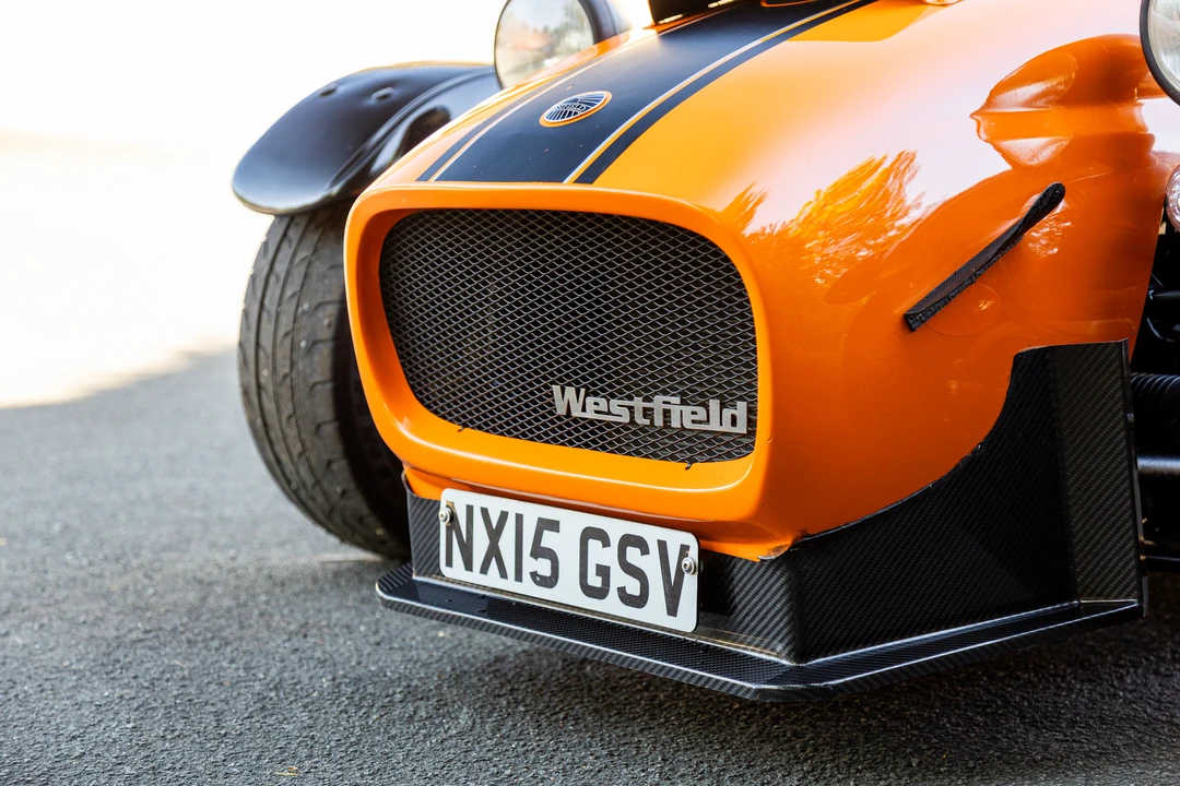 2015 Westfield - Image 20 of 31