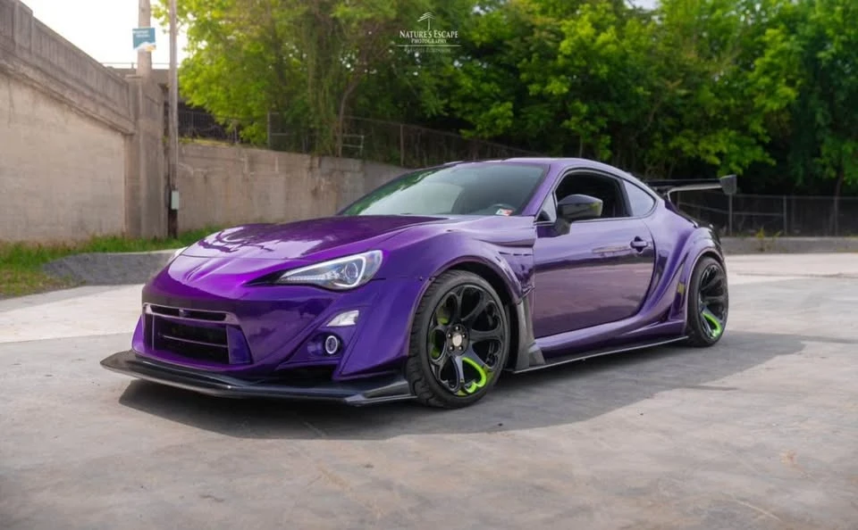 2015 Scion FR-S - Image 9 of 9