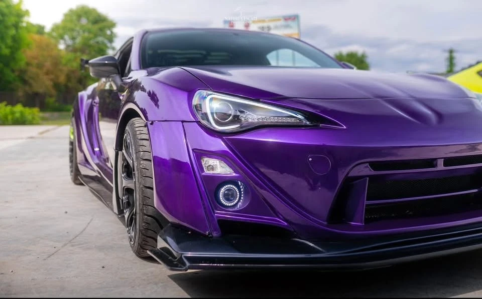 2015 Scion FR-S - Image 2 of 9