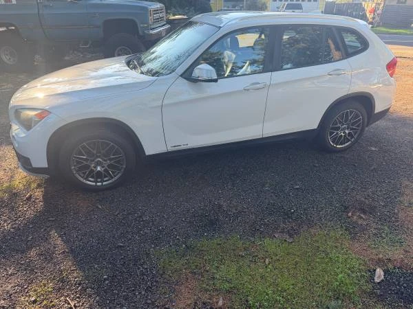 2015 BMW E84 X1 - Image 4 of 8