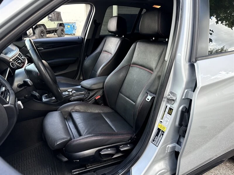 2015 BMW E84 X1 - Image 11 of 21