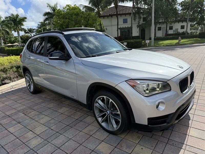 2015 BMW E84 X1 - Image 5 of 21