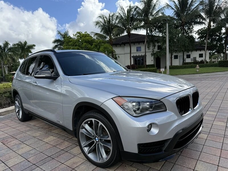 2015 BMW E84 X1 - Image 19 of 21