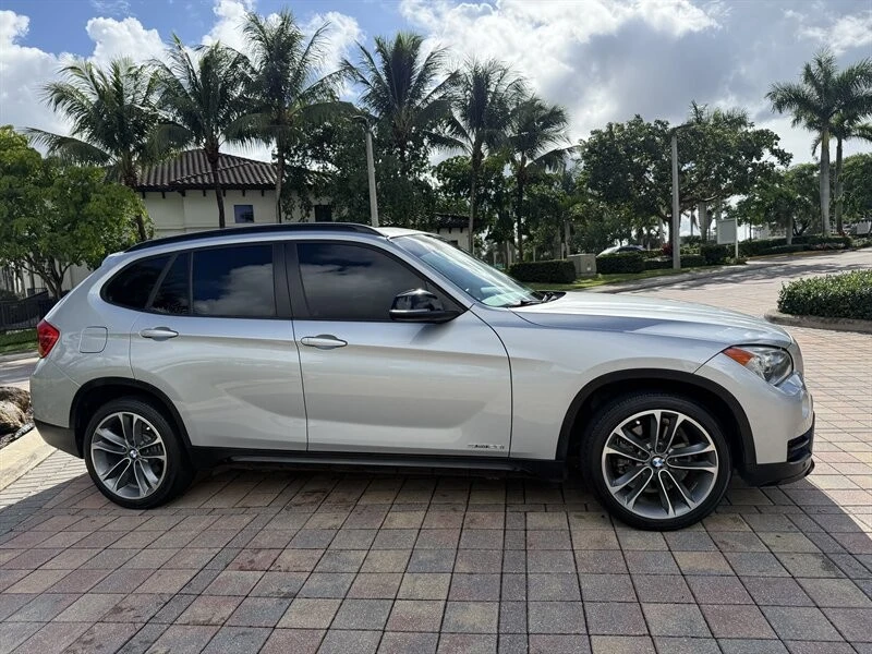 2015 BMW E84 X1 - Image 16 of 21