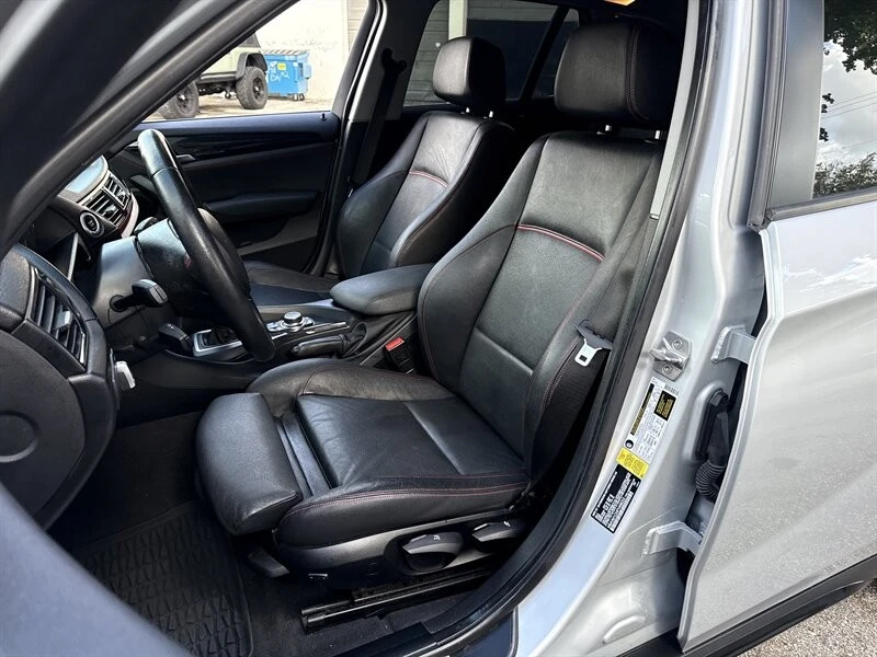 2015 BMW E84 X1 - Image 21 of 21