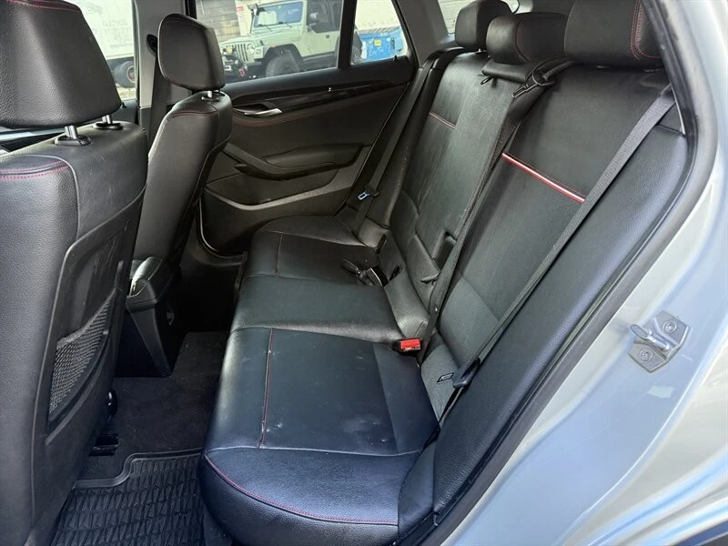 2015 BMW E84 X1 - Image 9 of 21