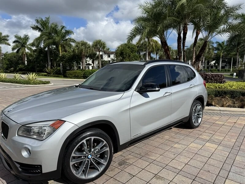 2015 BMW E84 X1 - Image 4 of 21