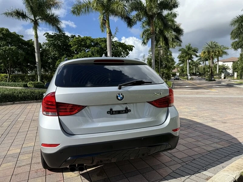 2015 BMW E84 X1 - Image 14 of 21