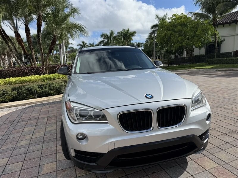 2015 BMW E84 X1 - Image 6 of 21