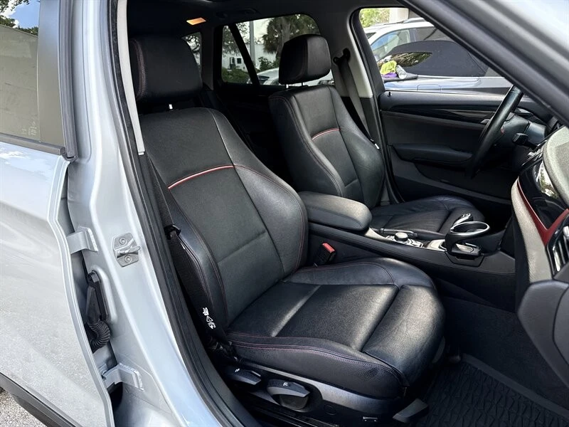2015 BMW E84 X1 - Image 12 of 21