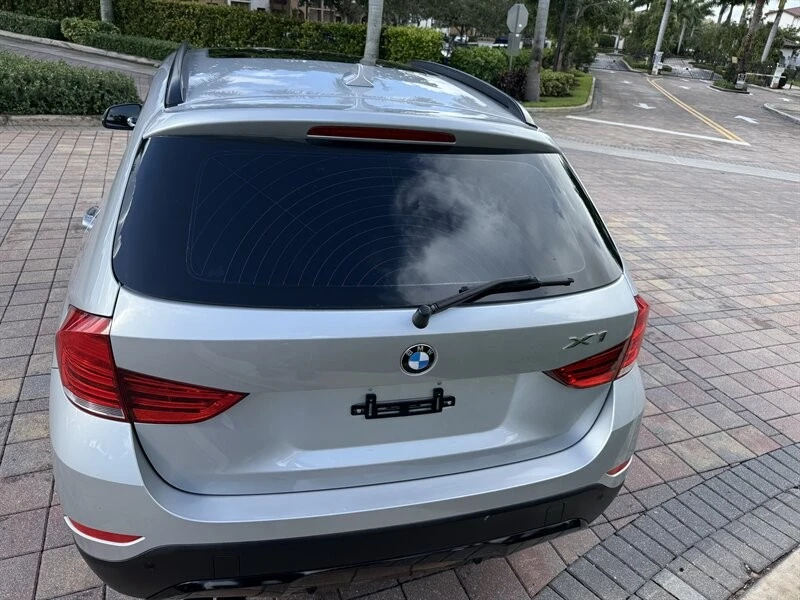 2015 BMW E84 X1 - Image 18 of 21