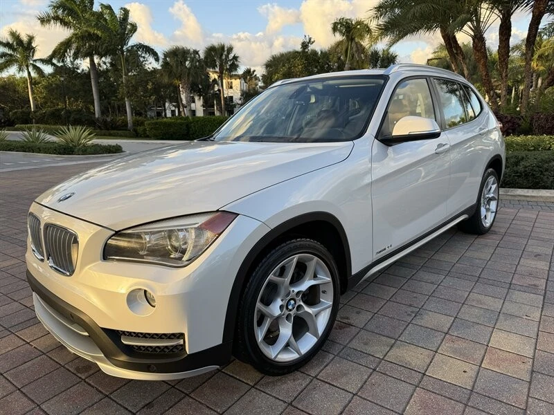 2015 BMW E84 X1 - Image 3 of 21