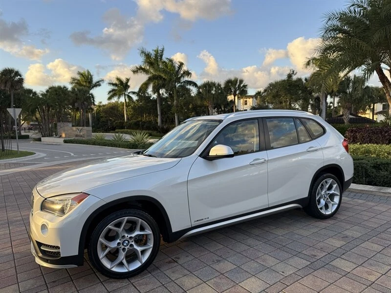 2015 BMW E84 X1 - Image 7 of 21