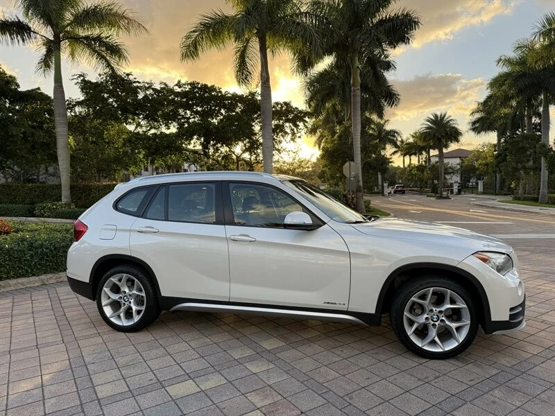 2015 BMW E84 X1 - Image 19 of 21