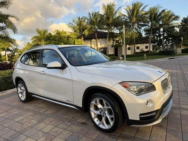 2015 BMW E84 X1 - Image 6 of 21