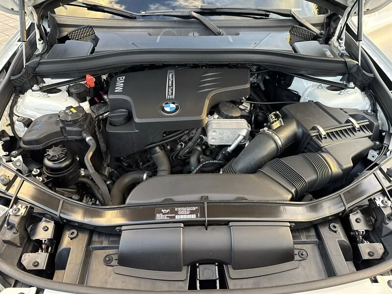 2015 BMW E84 X1 - Image 13 of 21